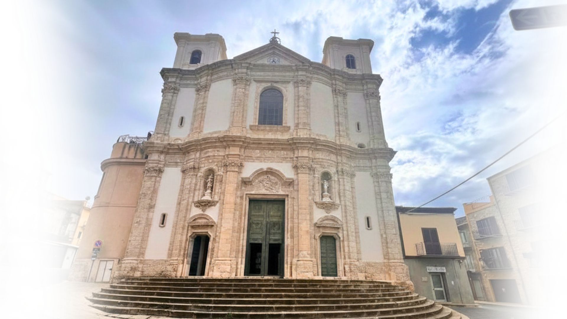 Chiesa Madre di San Leonardo Abate